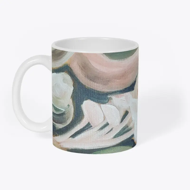 Mushroom Medley Mug